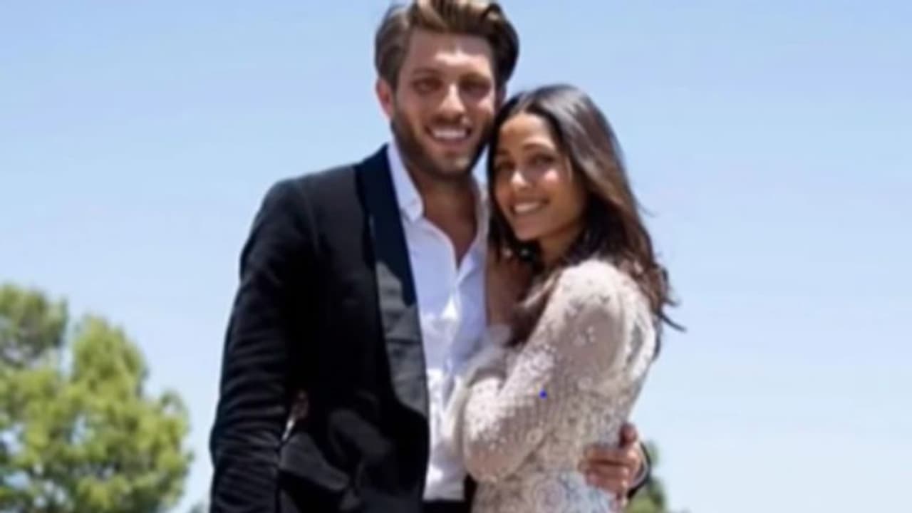 രഹസ്യ വിവാഹത്തെ കുറിച്ച് വെളിപ്പെടുത്തി നടി ഫ്രീദ പിന്റോ