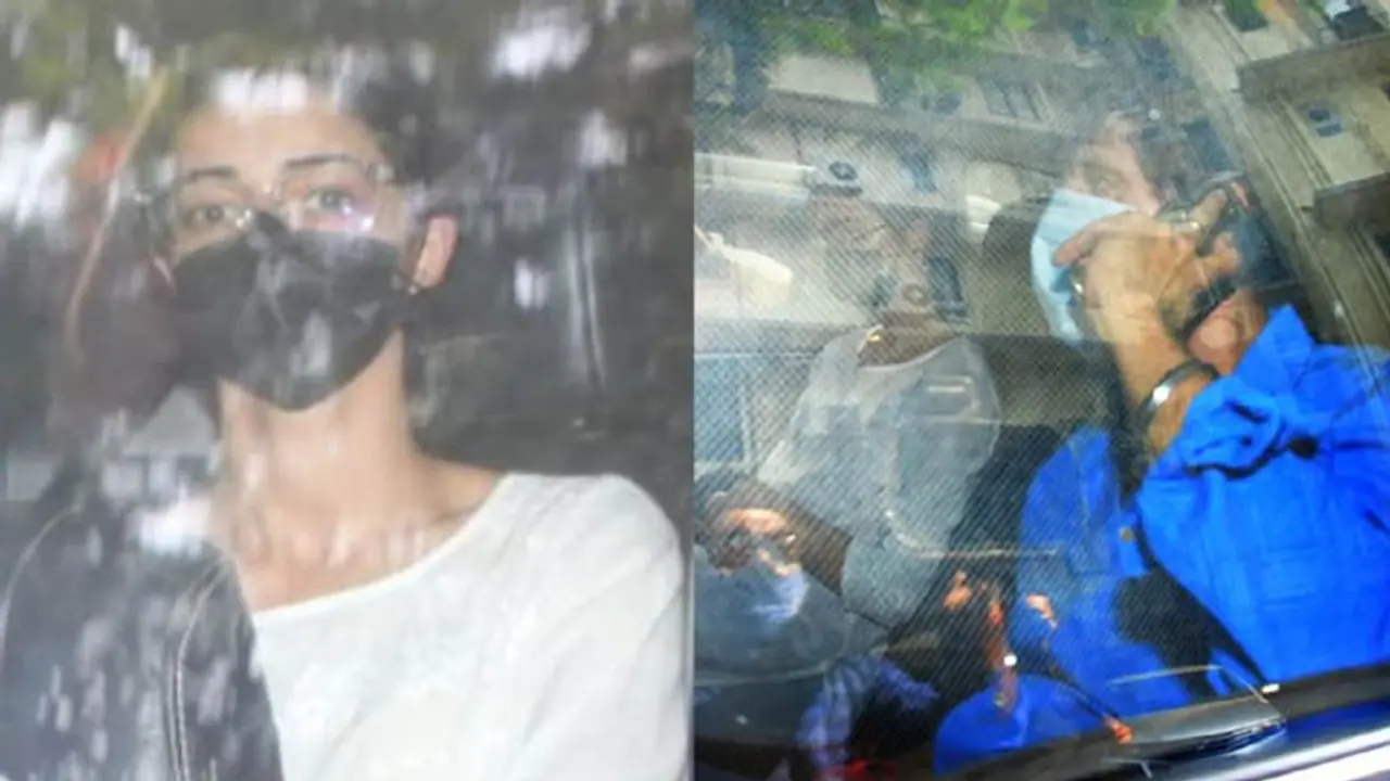 Drugs Case: अनन्या से NCB ने की सवा 2 घंटे तक पूछताछ, कल सुबह फिर बुलाया; उधर आर्यन की हिरासत 30 तक बढ़ी