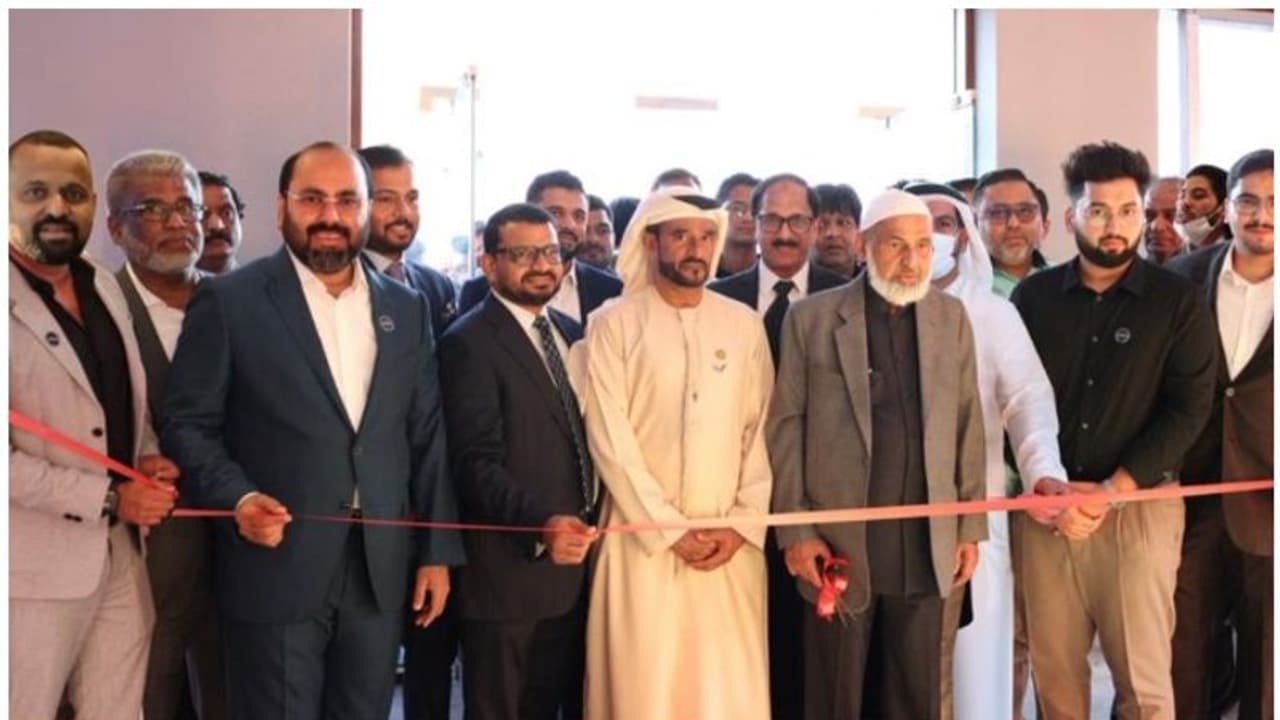 കംപ്ലീറ്റ് ഡിജിറ്റല് സ്ക്രീന് സൊല്യൂഷന്സുമായി ബ്രോണെറ്റ് ഗ്രൂപ്പ്; മിഡില് ഈസ്റ്റിലെ ആദ്യ ഷോറൂം ആരംഭിച്ചു കംപ്ലീറ്റ് ഡിജിറ്റല് സ്ക്രീന് സൊല്യൂഷന്സുമായി ബ്രോണെറ്റ് ഗ്രൂപ്പ്; മിഡില് ഈസ്റ്റിലെ ആദ്യ ഷോറൂം ആരംഭിച്ചു