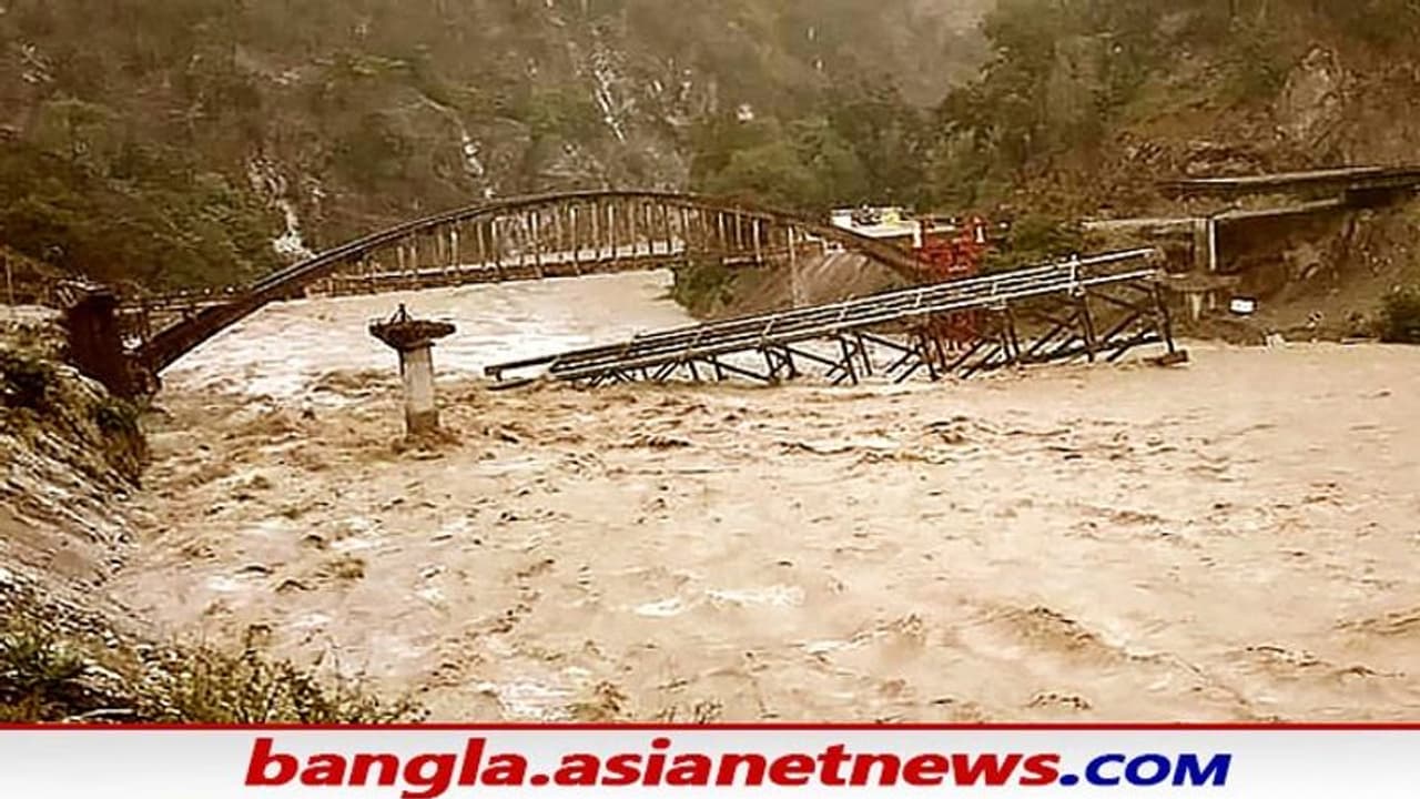 Uttarakhand Updates সাত হাজার কোটি টাকার ক্ষতি, বাড়ছে মৃত্যু, উত্তরাখন্ড জুড়ে হাহাকার