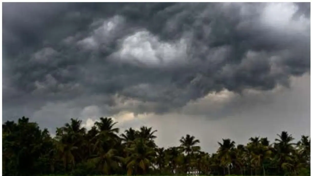 സംസ്ഥാനത്ത് അഞ്ച് ജില്ലകളിൽ ഇന്ന് യെല്ലോ അലർട്ട്; ഇടിമിന്നലോട് കൂടിയ മഴക്ക് സാധ്യത സംസ്ഥാനത്ത് അഞ്ച് ജില്ലകളിൽ ഇന്ന് യെല്ലോ അലർട്ട്; ഇടിമിന്നലോട് കൂടിയ മഴക്ക് സാധ്യത