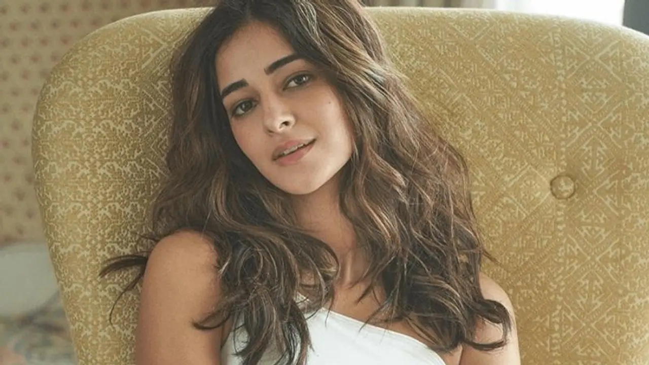 ലഹരി പാര്‍ട്ടി: നടി അനന്യ പാണ്ഡെയെ ചോദ്യം ചെയ്‍ത് എന്‍സിബി; ഫോണും ലാപ്‍‍ടോപ്പും പിടിച്ചെടുത്തു