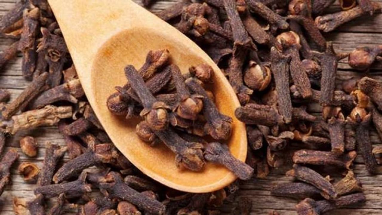 cloves
