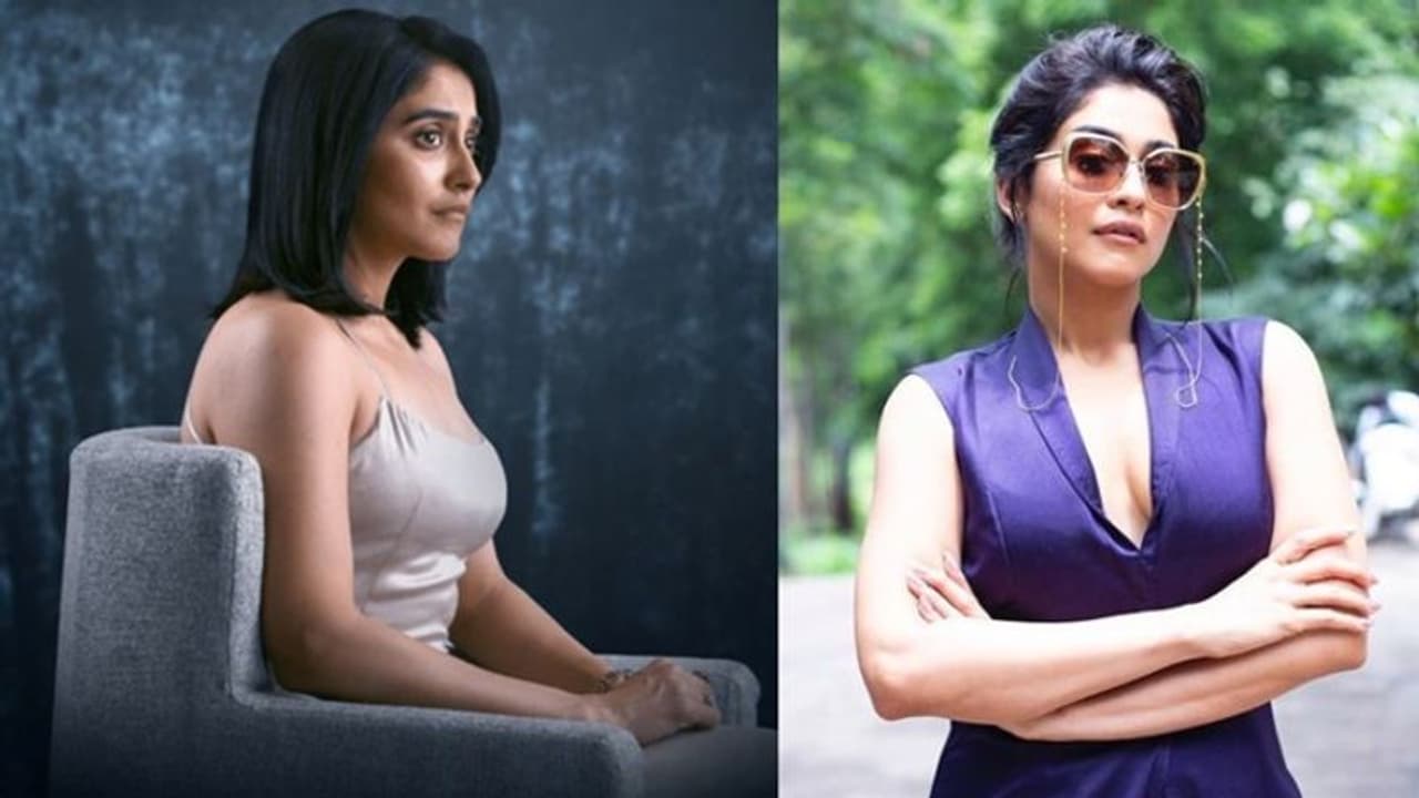 రెజీనాని ఏకిపారేస్తున్న నెటిజన్లు.. డబ్బు కోసమే ఇలాంటి పనులు అంటూ..