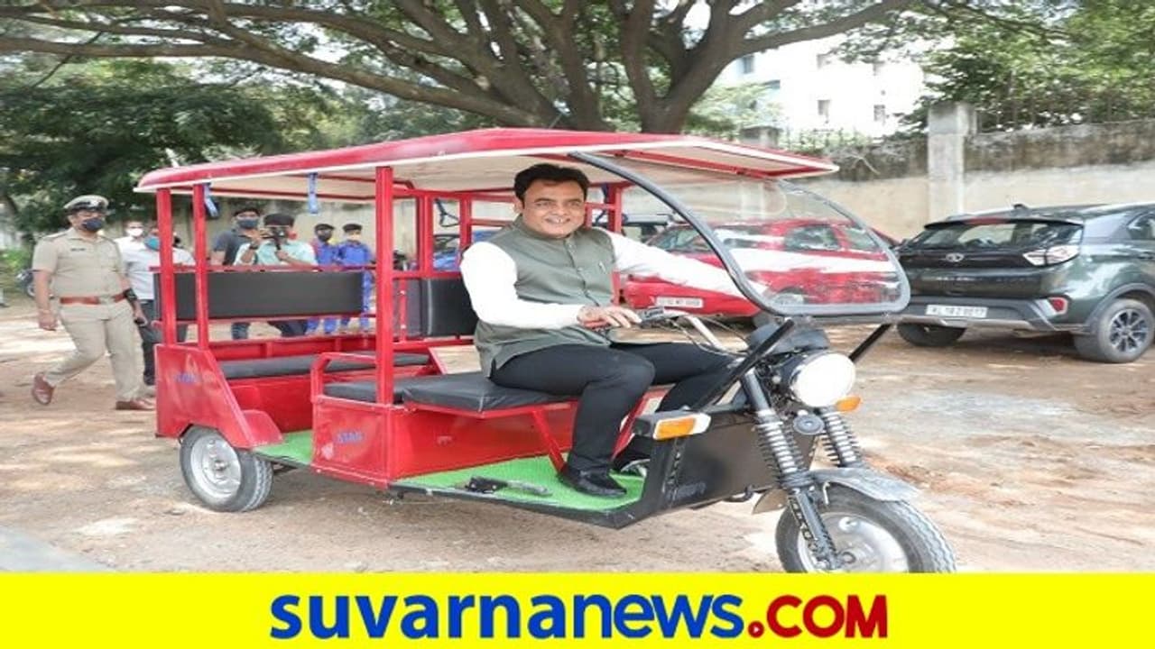 'ಸೆಮಿಕಂಡಕ್ಟರ್ ವಲಯಕ್ಕೆ ಉಜ್ವಲ ಭವಿಷ್ಯ, ಕರ್ನಾಟಕವನ್ನು ಪ್ರಥಮ ಸ್ಥಾನಕ್ಕೆ ಕೊಂಡೊಯ್ಯುವ ಗುರಿ'