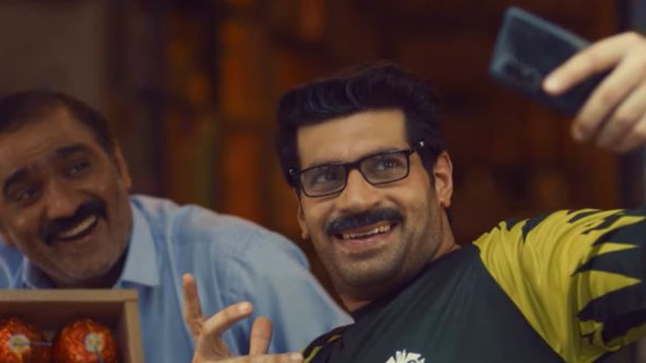T20 World Cup 2021: Star Sports releases new version of 'Mauka Mauka' ad ahead of India Pakistan clash T20 World Cup 2021: Star Sports releases new version of 'Mauka Mauka' ad ahead of India Pakistan clash