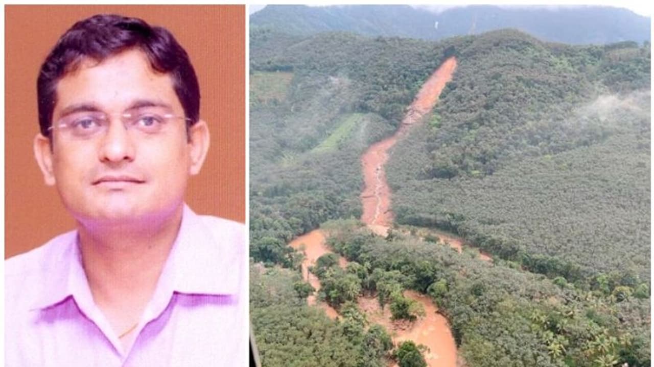 Kerala Rains| മഴ മുന്നറിയിപ്പ് വൈകിയിട്ടില്ല, മേഘവിസ്ഫോടനം ഉണ്ടായിട്ടില്ല; ഡിസാസ്റ്റർ മാനേജ്മെൻറ് കമ്മീഷണർ