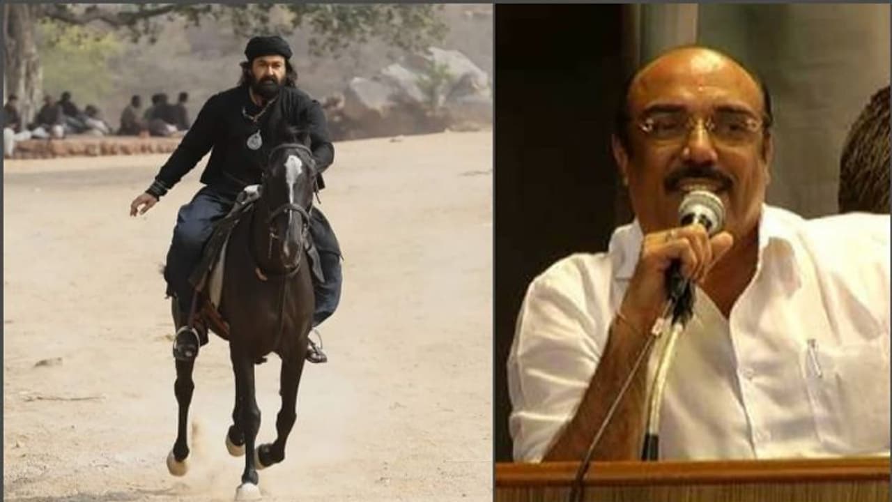 'തിയറ്ററുകള്‍ക്ക് തരാതിരിക്കില്ല'; മരക്കാര്‍ 'ഹൈബ്രിഡ് റിലീസ്' ആയാലും അത്ഭുതപ്പെടാനില്ലെന്ന് ലിബര്‍ട്ടി ബഷീര്‍