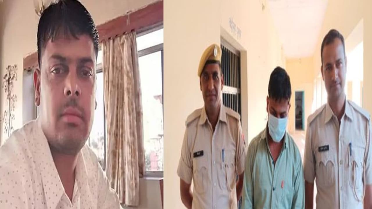 राजस्थान का हैवान टीचर: छात्र को मार डाला, हत्या के बाद फर्श से साफ किए खून के धब्बे, खुलासे चौंकाने वाले.. राजस्थान का हैवान टीचर: छात्र को मार डाला, हत्या के बाद फर्श से साफ किए खून के धब्बे, खुलासे चौंकाने वाले..