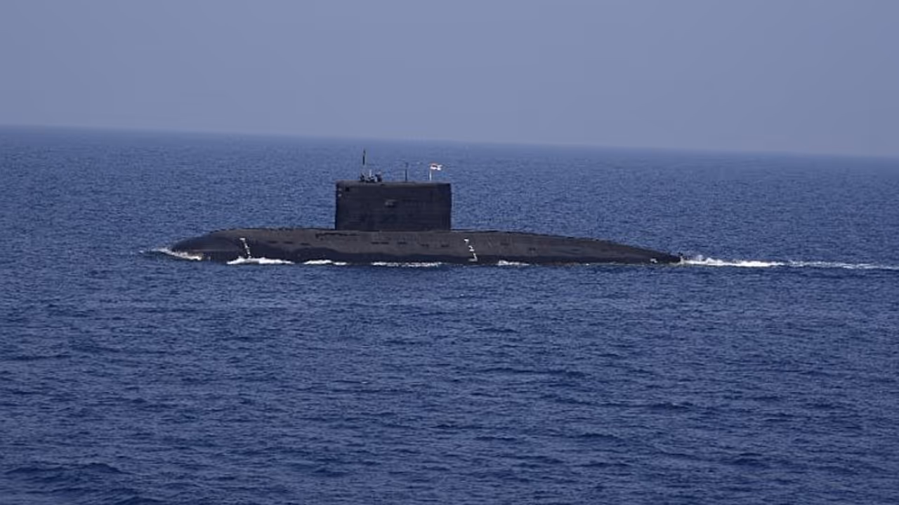 'Make in India' will power Navy's lethal strike capability: Rajnath Singh