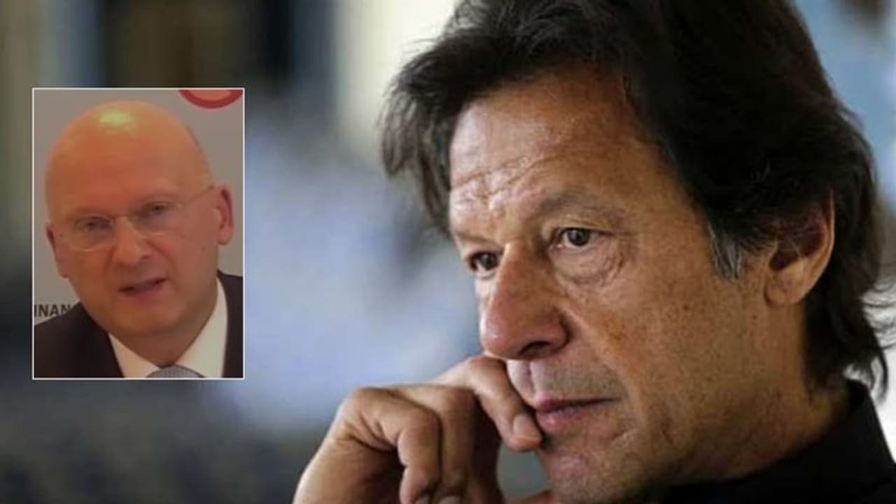 आतंकवादी संगठनों पर नकेल डालने में कोताही बरत रहा पाकिस्तान अप्रैल 2022 तक FATF की ग्रे लिस्ट में रहेगा आतंकवादी संगठनों पर नकेल डालने में कोताही बरत रहा पाकिस्तान अप्रैल 2022 तक FATF की ग्रे लिस्ट में रहेगा