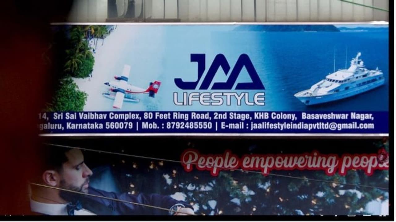 'ആപ്പി'ലാവുന്നവർ; പണമടച്ച് പരസ്യം കണ്ടാൽ വരുമാനം, ജാ ലൈഫിന്റേ പേരിൽ പറ്റിക്കപ്പെട്ടത് പതിനായിരങ്ങള്‍