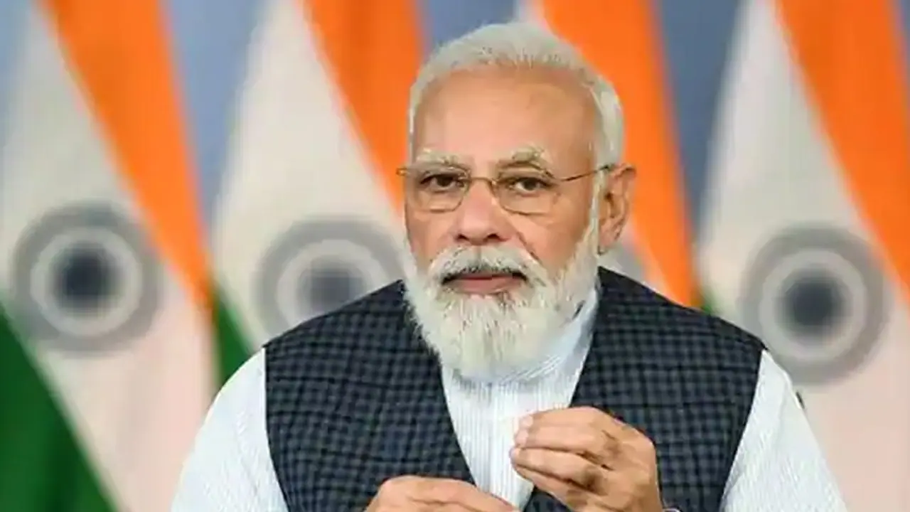 Goa means new model of development: PM Modi addresses 'Aatmanirbhar Bharat Swayampurna Goa' beneficiaries