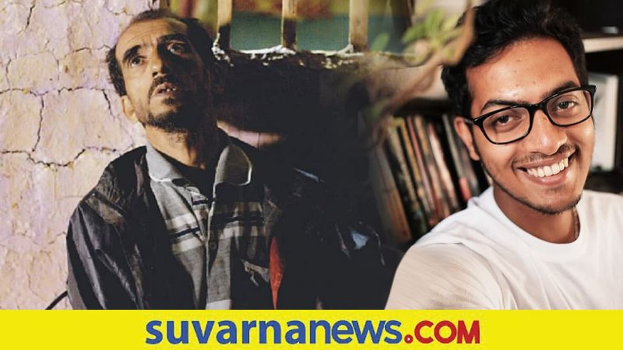 ಅಪ್ಪನಿಗೆ ಆ್ಯಕ್ಷನ್‌ ಕಟ್‌ ಹೇಳಿದ್ದು ಭಾರೀ ಆರಾಮವಾಗಿತ್ತು: ನಟೇಶ್‌ ಹೆಗಡೆ