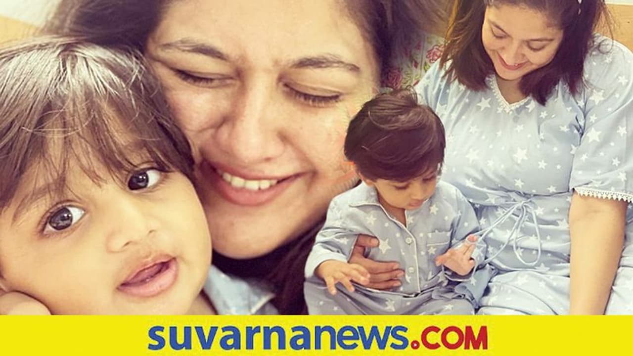 ಚಿರು ಕೊನೆಯ ಸಿನಿಮಾದಲ್ಲಿ ಪುತ್ರ ರಾಯನ್ ರಾಜ್ ಸರ್ಜಾ 