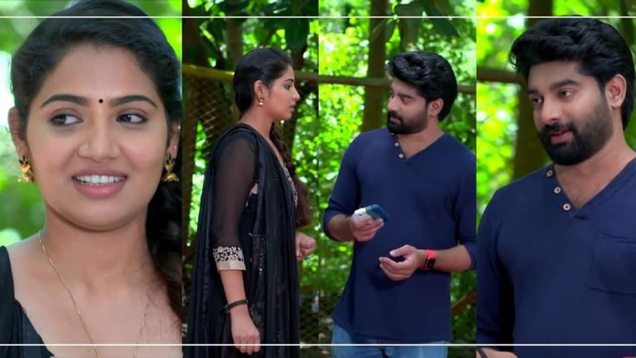 മനോഹര പ്രണയം സമ്മാനിച്ച് 'കൂടെവിടെ' : അഭിനന്ദനങ്ങളുമായി പ്രേക്ഷകര്‍