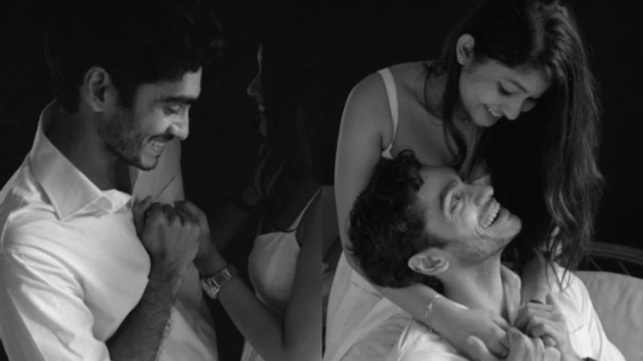 'ആനന്ദം' ഫെയിം വിശാഖ് വിവാഹിതനാകുന്നു, വധു ജനപ്രിയ നായര് 'ആനന്ദം' ഫെയിം വിശാഖ് വിവാഹിതനാകുന്നു, വധു ജനപ്രിയ നായര്