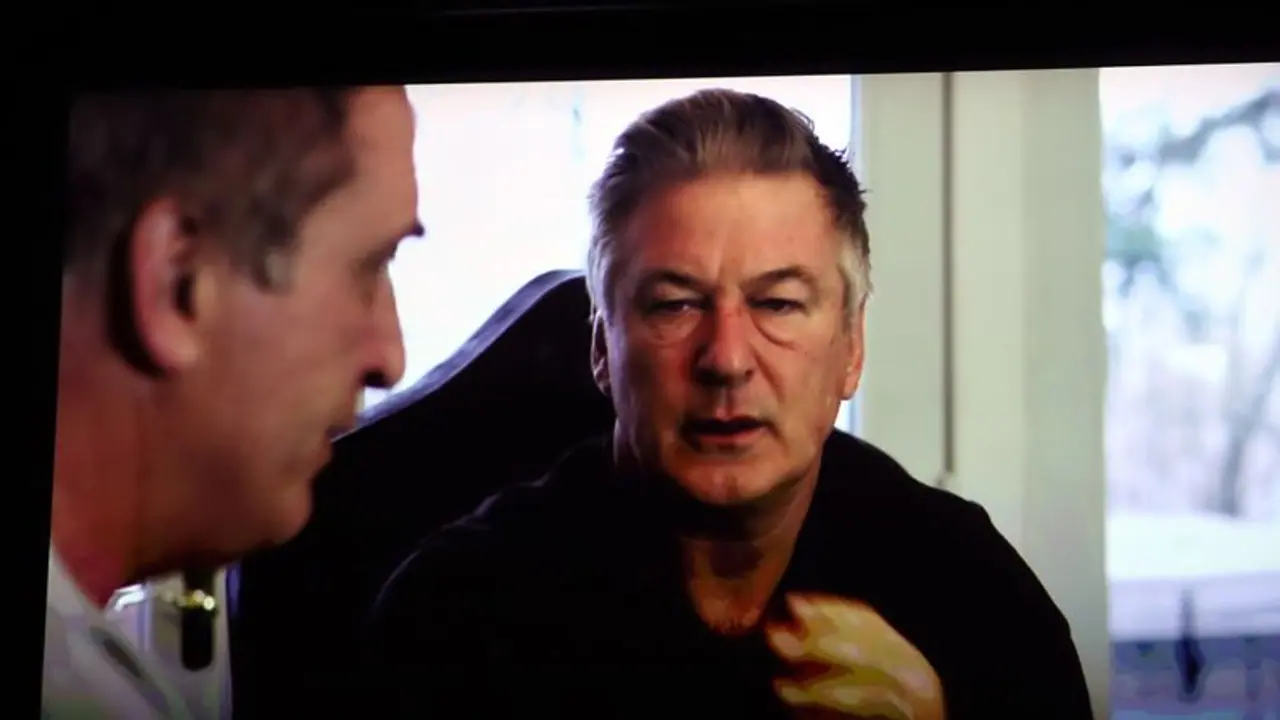 Man who gave Hollywood actor Alec Baldwin the prop gun was sacked earlier over weapon safety: Report