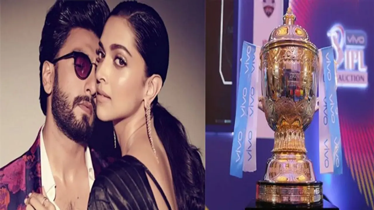 IPL 2022 में नई टीम खरीदने वाले हैं बाजीराव और मस्तानी ! शाहरुख प्रीति की टीम से होगा सीधे मुकाबला IPL 2022 में नई टीम खरीदने वाले हैं बाजीराव और मस्तानी ! शाहरुख प्रीति की टीम से होगा सीधे मुकाबला