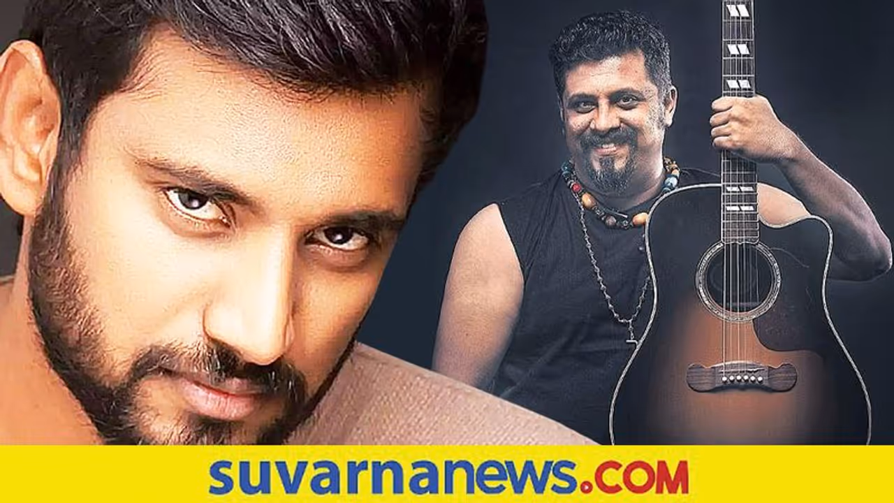 ನಿರ್ದೇಶಕನಾಗಿ ರಘು ದೀಕ್ಷಿತ್ ಬೇಕು, ನಿರ್ಮಾಪಕನಾಗಿ ಬೇಡ: ಡಾರ್ಲಿಂಗ್ ಕೃಷ್ಣ 'ಲವ್ ಮಾಕ್ಟೇಲ್' ಗೊಂದಲ