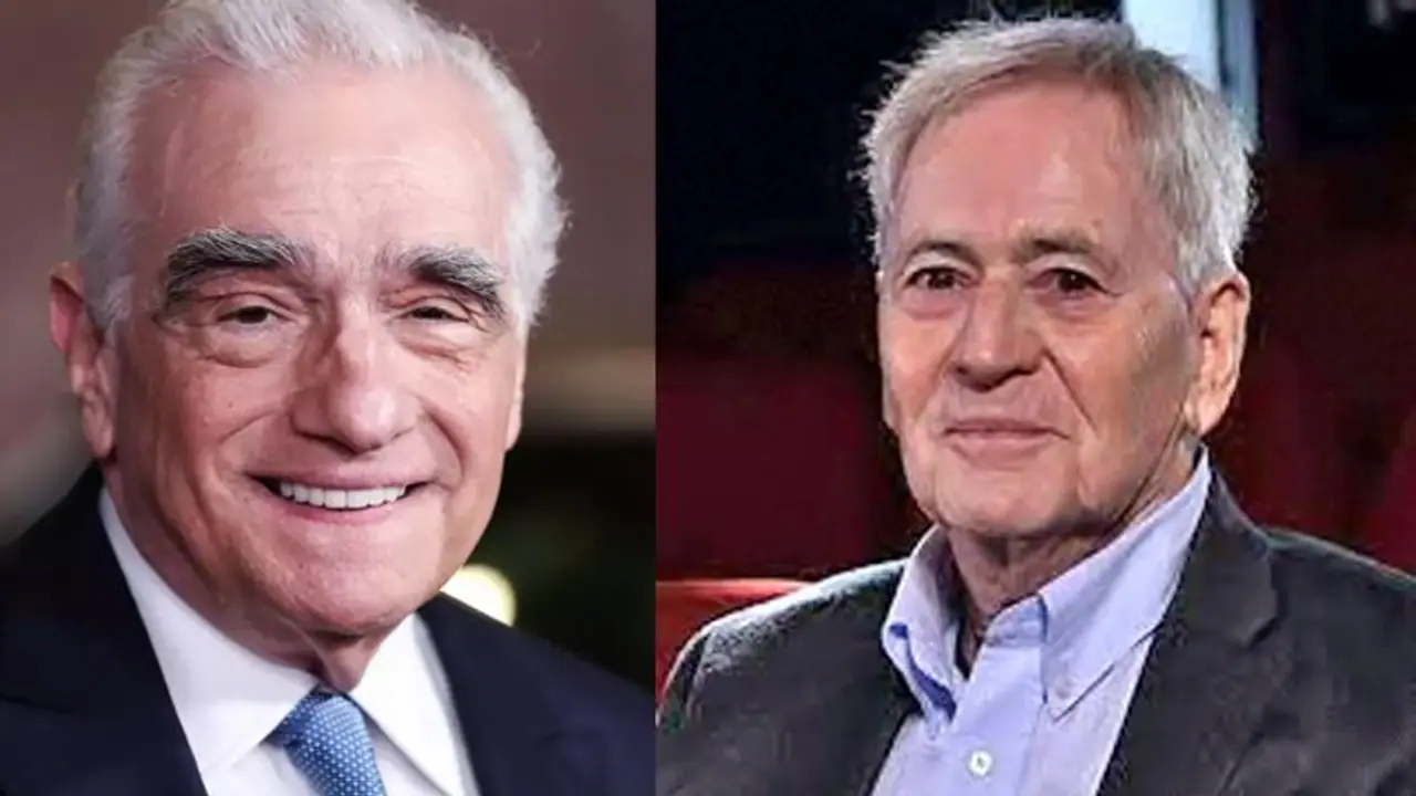 52वां गोवा फिल्म फेस्टिवल : मार्टिन स्कॉरसेजी और इस्तेवान साबो को मिलेगा सत्यजीत रे लाइफटाइम अचीवमेंट अवॉर्ड 52वां गोवा फिल्म फेस्टिवल : मार्टिन स्कॉरसेजी और इस्तेवान साबो को मिलेगा सत्यजीत रे लाइफटाइम अचीवमेंट अवॉर्ड