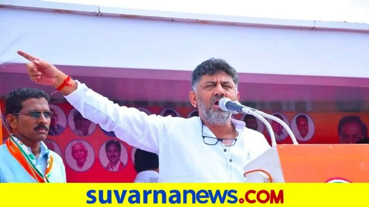 ISRO Gaganyaan Project : ಪ್ರಧಾನಿಗೆ, ಸಿಎಂ ಬೊಮ್ಮಾಯಿಗೆ ಕೆಪಿಸಿಸಿ ಅಧ್ಯಕ್ಷರ ಪತ್ರ