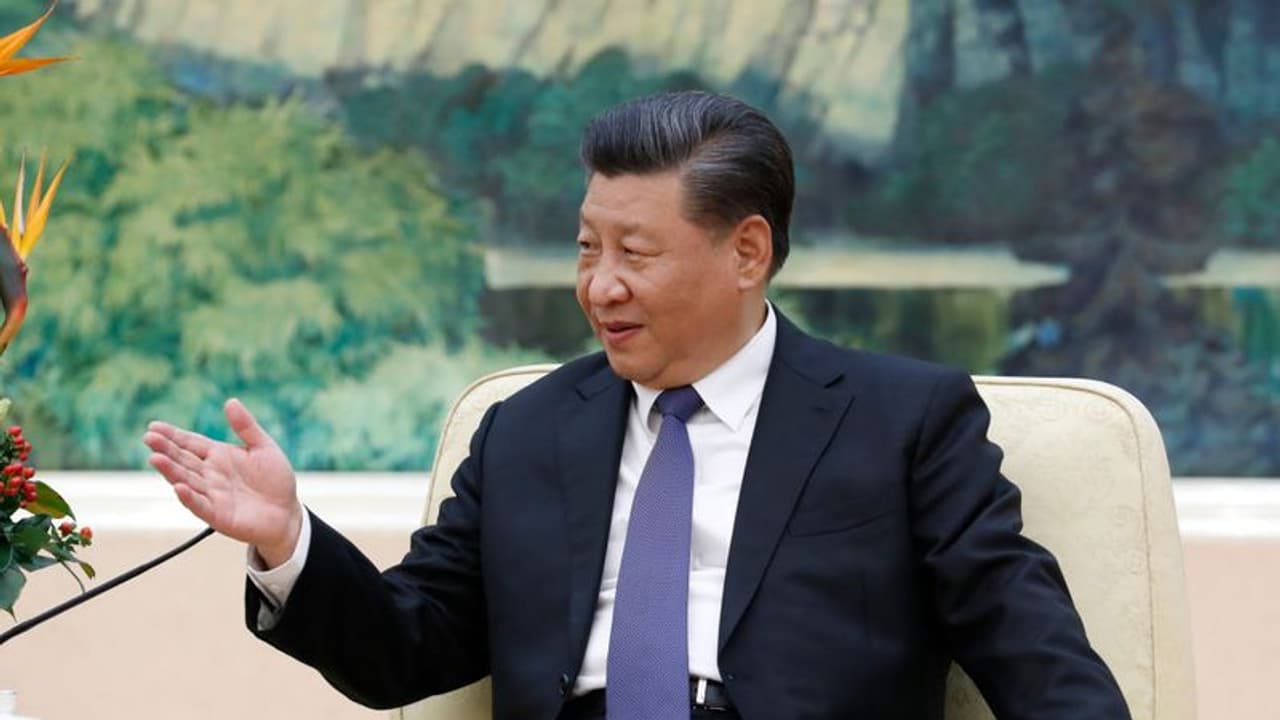 China: নতুন সীমান্ত আইন চিনে, ভারতের ওপর চাপ বাড়াতেই কি কঠোর বেজিং China: নতুন সীমান্ত আইন চিনে, ভারতের ওপর চাপ বাড়াতেই কি কঠোর বেজিং