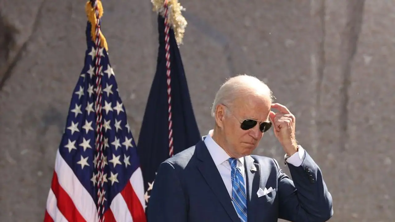 COP26 | ചൈന ചെയ്യുന്നത് തെറ്റ്; റഷ്യയ്ക്ക് മിണ്ടാട്ടം മുട്ടി; രൂക്ഷവിമര്‍ശനവുമായി ബൈഡന്‍