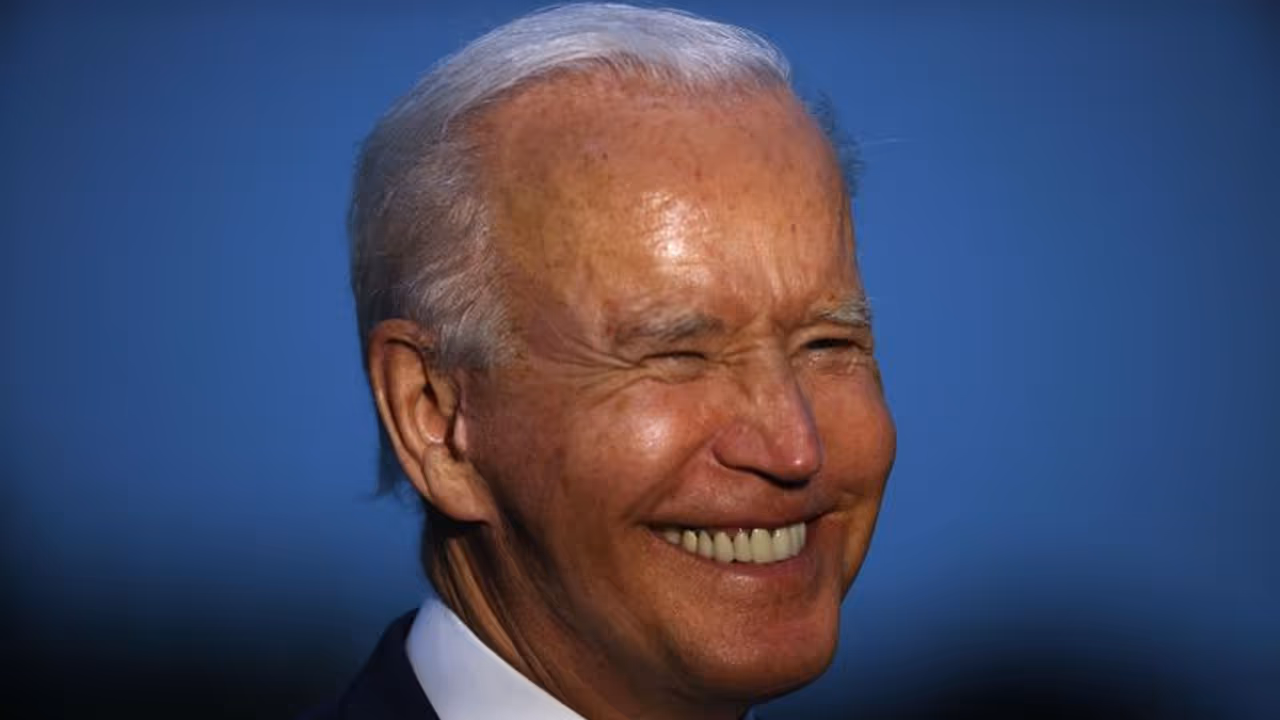US President Joe Biden reassures allies of his intention to run for re election in 2024