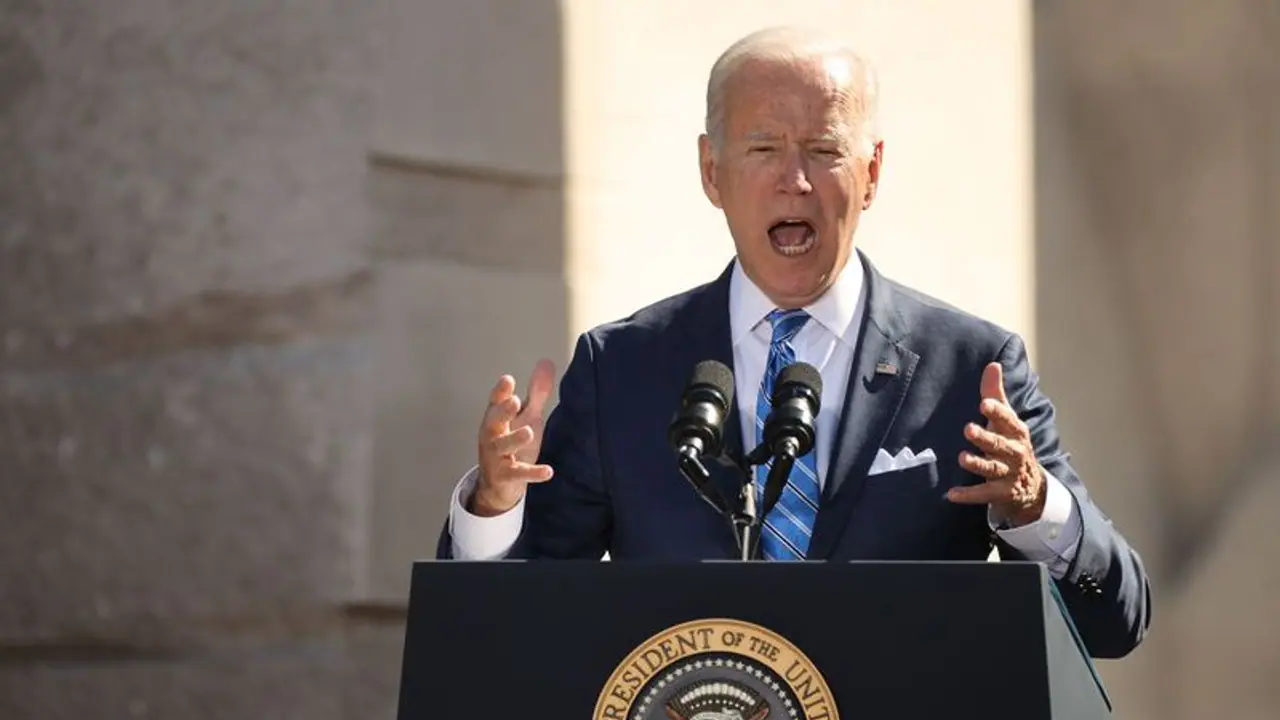 'Don't impose CAATSA sanctions on India for buying Russian S 400': US Senators to Joe Biden