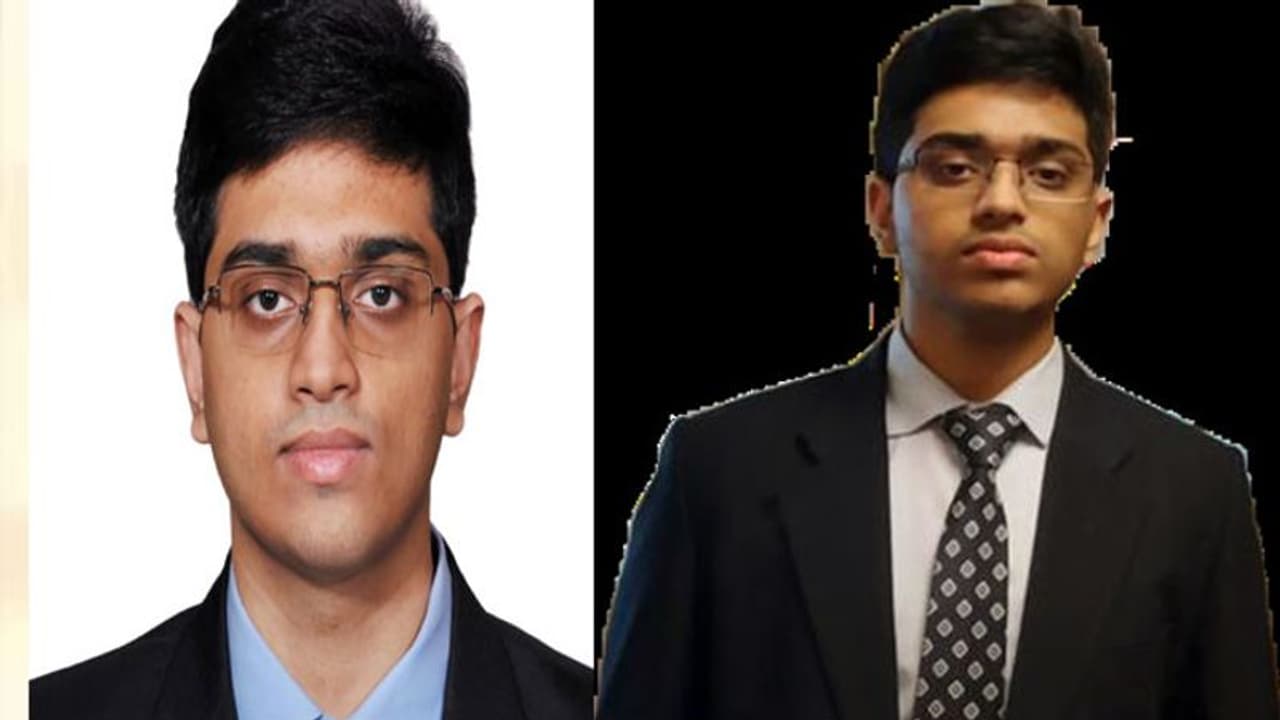 UPSC 2020:సిలబస్ లో లేని ప్రశ్నలు ఇంటర్వ్యూలో అడిగినా.. ఐఏఎస్ అధించిన ఆర్త్...! UPSC 2020:సిలబస్ లో లేని ప్రశ్నలు ఇంటర్వ్యూలో అడిగినా.. ఐఏఎస్ అధించిన ఆర్త్...!