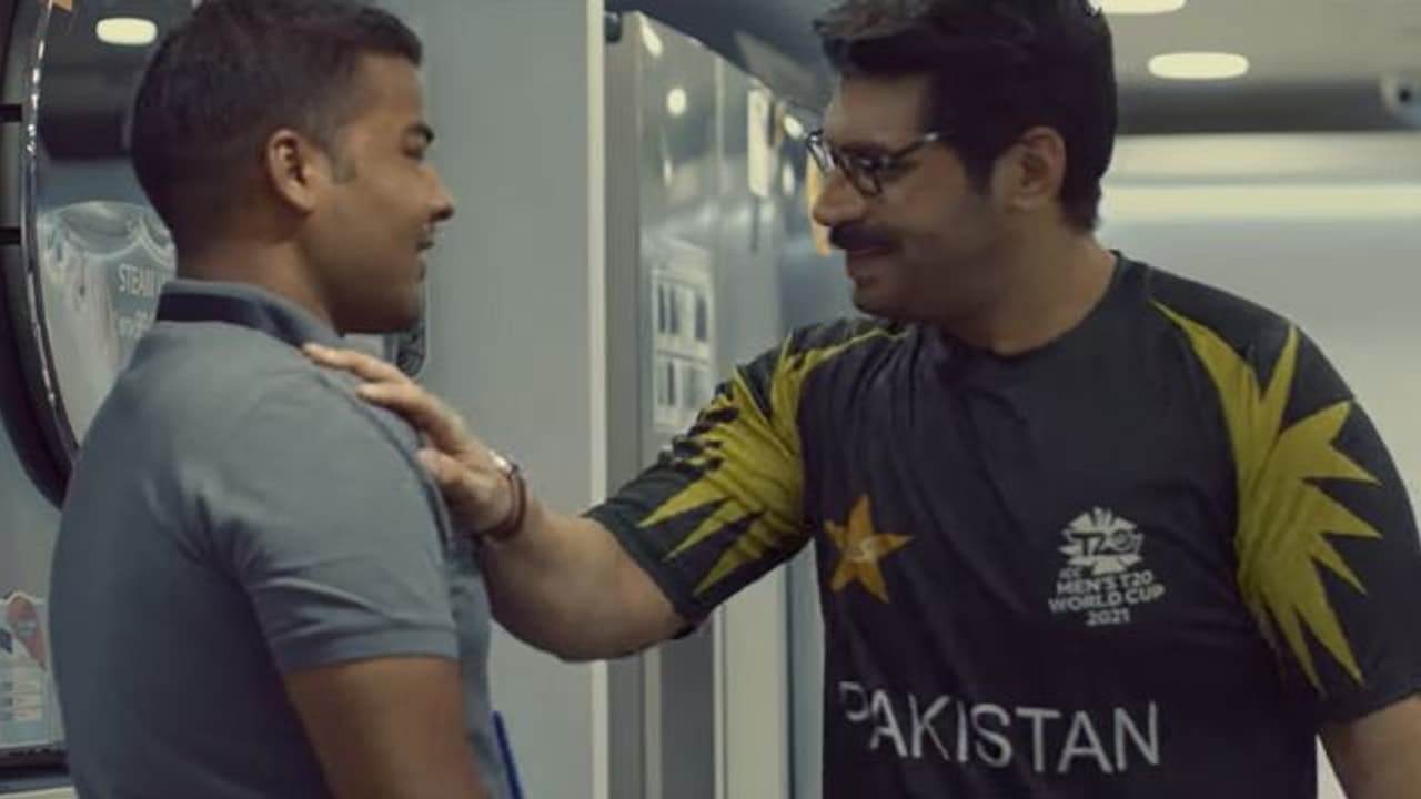 T20 World Cup 2021, India vs Pakistan: Star Sports releases another 'Mauka Mauka' ad (WATCH)