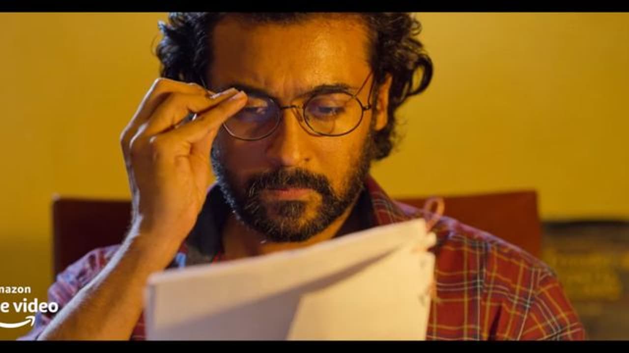 பூதாகரம் ஆகும் ஜெய்பீம் விவகாரம்… டிவிட்டரில் டிரென்ட் ஆகும் #SuriyaHatesVanniyars!! | JaiBhim பூதாகரம் ஆகும் ஜெய்பீம் விவகாரம்… டிவிட்டரில் டிரென்ட் ஆகும் #SuriyaHatesVanniyars!! | JaiBhim