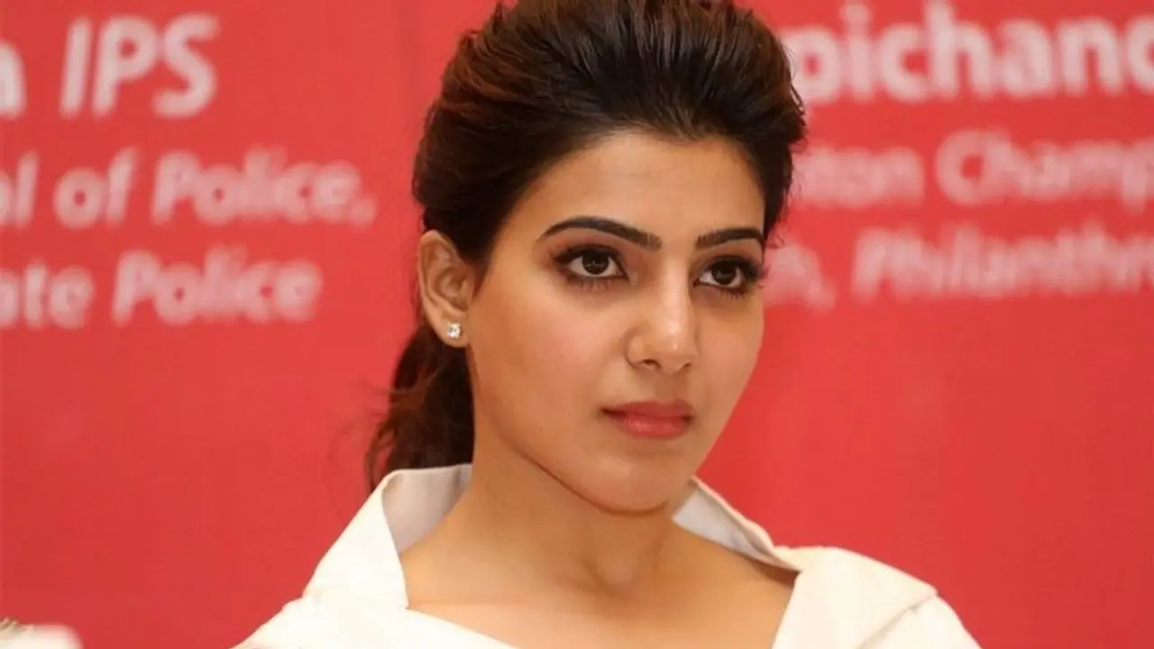 'സാമന്ത താരമാണ് എന്നതുകൊണ്ട് നടപടിക്രമങ്ങളുടെ വേഗം കൂട്ടാനാവില്ല'; വിമര്‍ശനവുമായി കോടതി