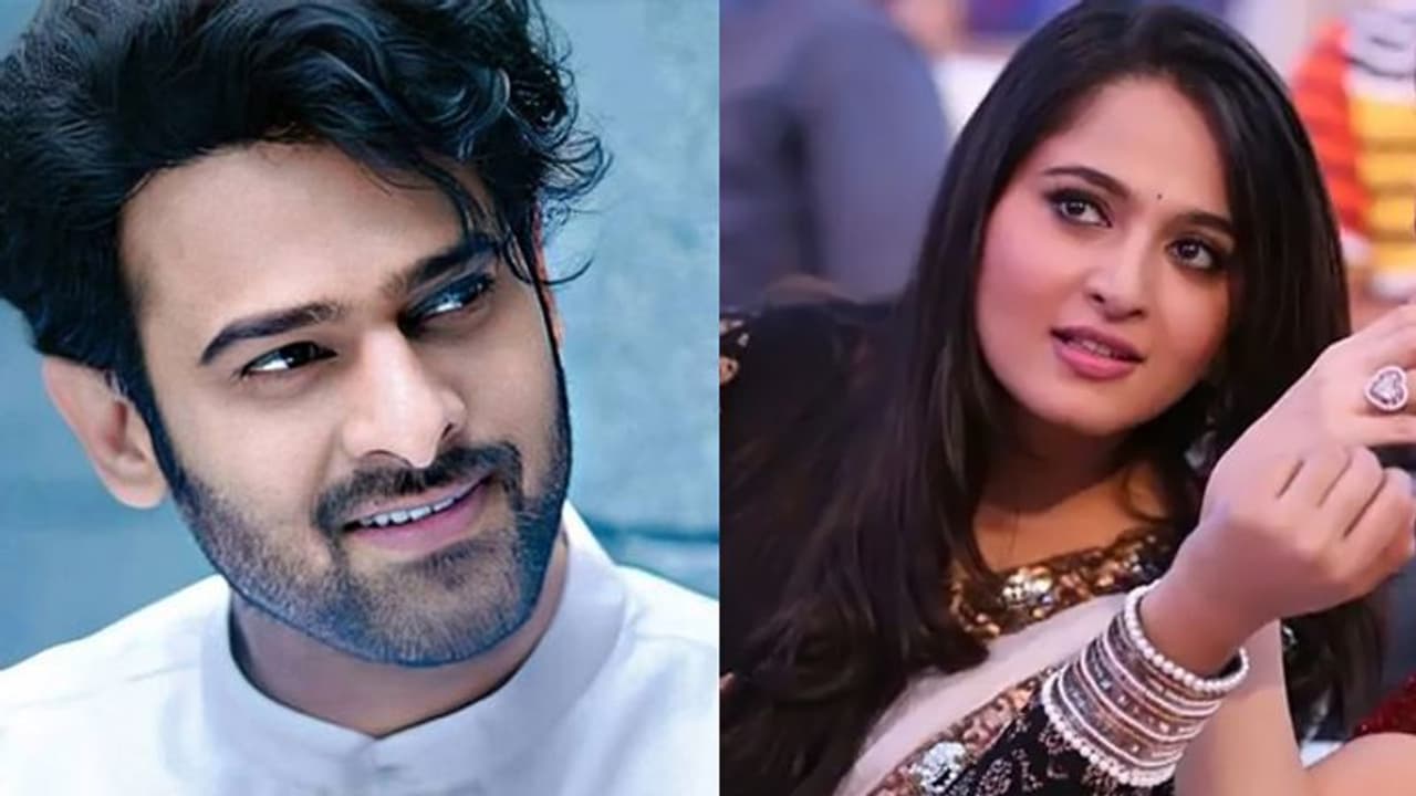 Anushka shetty: ప్రభాస్ హోమ్ బ్యానర్ లో అనుష్క న్యూ ఏజ్ ఎంటర్టైనర్ Anushka shetty: ప్రభాస్ హోమ్ బ్యానర్ లో అనుష్క న్యూ ఏజ్ ఎంటర్టైనర్