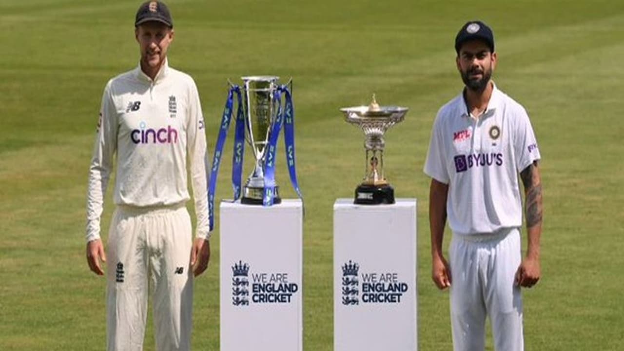 अगले साल खेला जाएगा भारत इंग्लैंड के बीच 5वां टेस्ट मैच, अभी सीरीज में 2 1 से आगे है टीम इंडिया