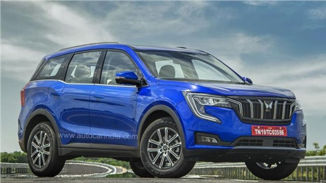 14 ദിവസം കൊണ്ട് 65,000 ബുക്കിംഗുകള്‍, XUV700 കുതിക്കുന്നു