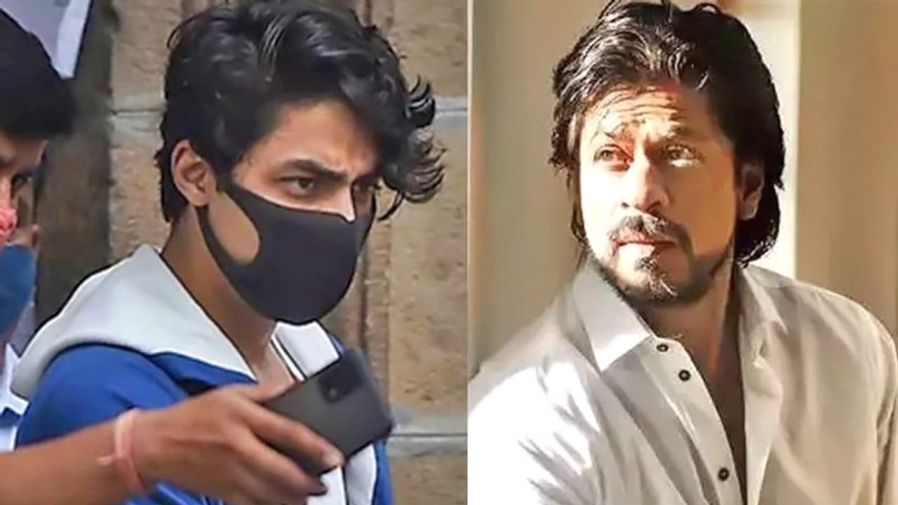 Aryan Khan Drug Case: Shah Rukh Khan's son to remain in jail; bail hearing adjounred Aryan Khan Drug Case: Shah Rukh Khan's son to remain in jail; bail hearing adjounred