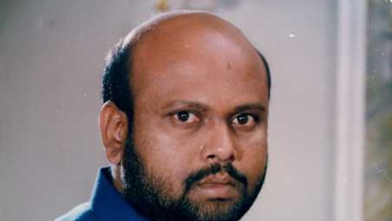 ராமி ரெட்டி, சந்தான பாரதி போட்டோ போட்டு அமித் ஷாவுக்கு பிறந்த நாள் வாழ்த்து… எம்எல்ஏவின் சூப்பர் டுவிட் ராமி ரெட்டி, சந்தான பாரதி போட்டோ போட்டு அமித் ஷாவுக்கு பிறந்த நாள் வாழ்த்து… எம்எல்ஏவின் சூப்பர் டுவிட்