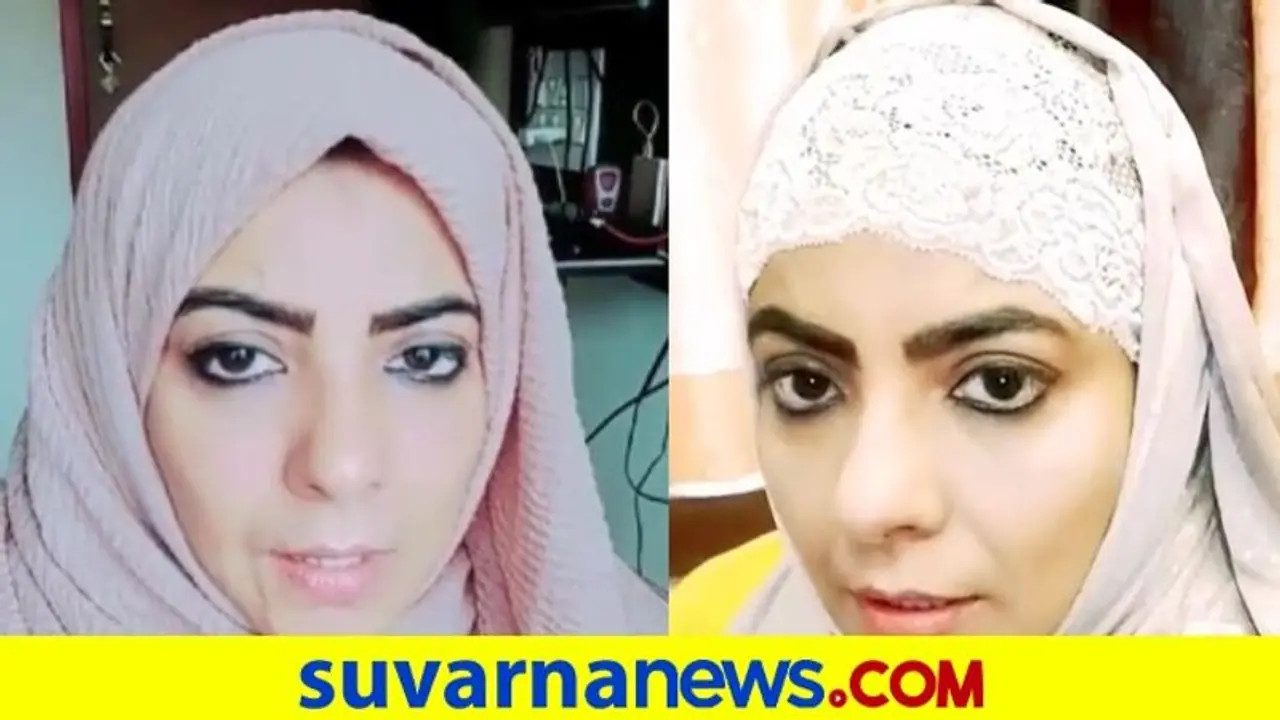 ಪ್ರೀತಿಸಿ ಮದುವೆ ಮತಾಂತರ... ಸ್ಪಂದಿಸದ ಗಂಡ... ಇನ್ಮುಂದೆ ನೊಂದವರ ಪರ ನನ್ನ ಹೋರಾಟ!