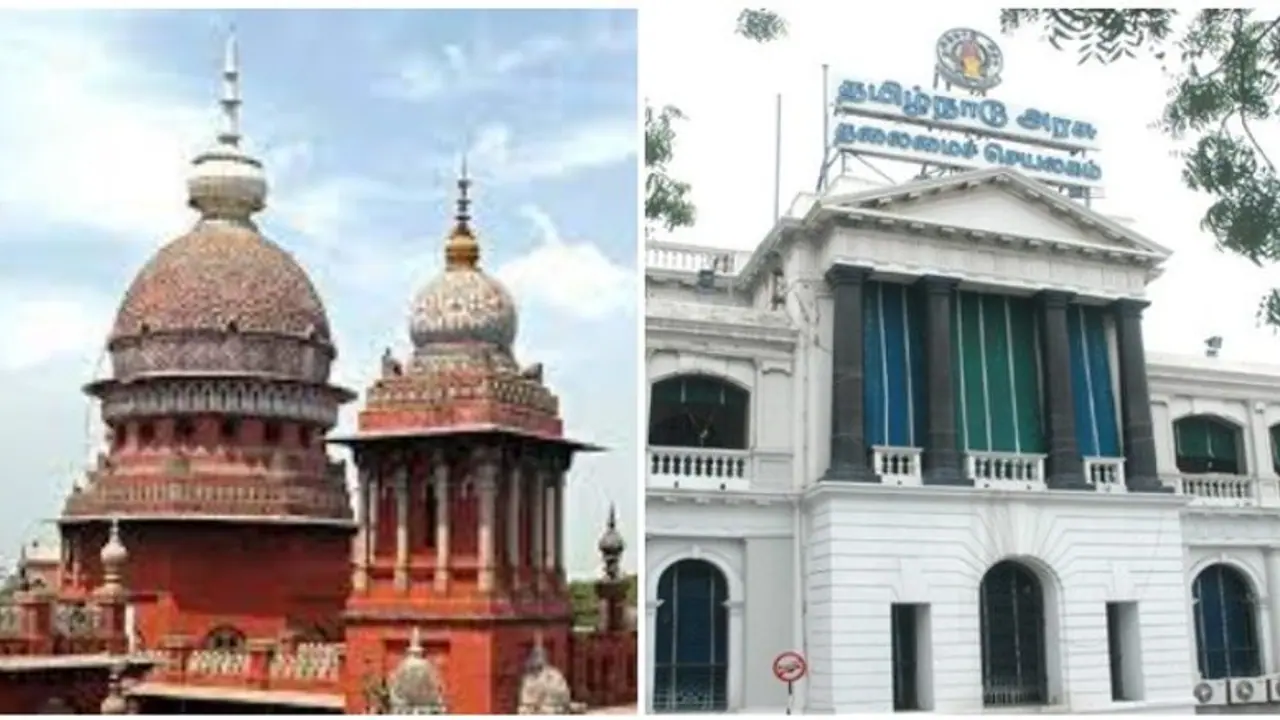 வேலை நிறுத்த போராட்டம் தேவையா.? பண்டிகை காலத்தில் மக்களுக்கு இடையூறு ஏற்படுத்துவது ஏன்.? ஐகோர்ட் கேள்வி