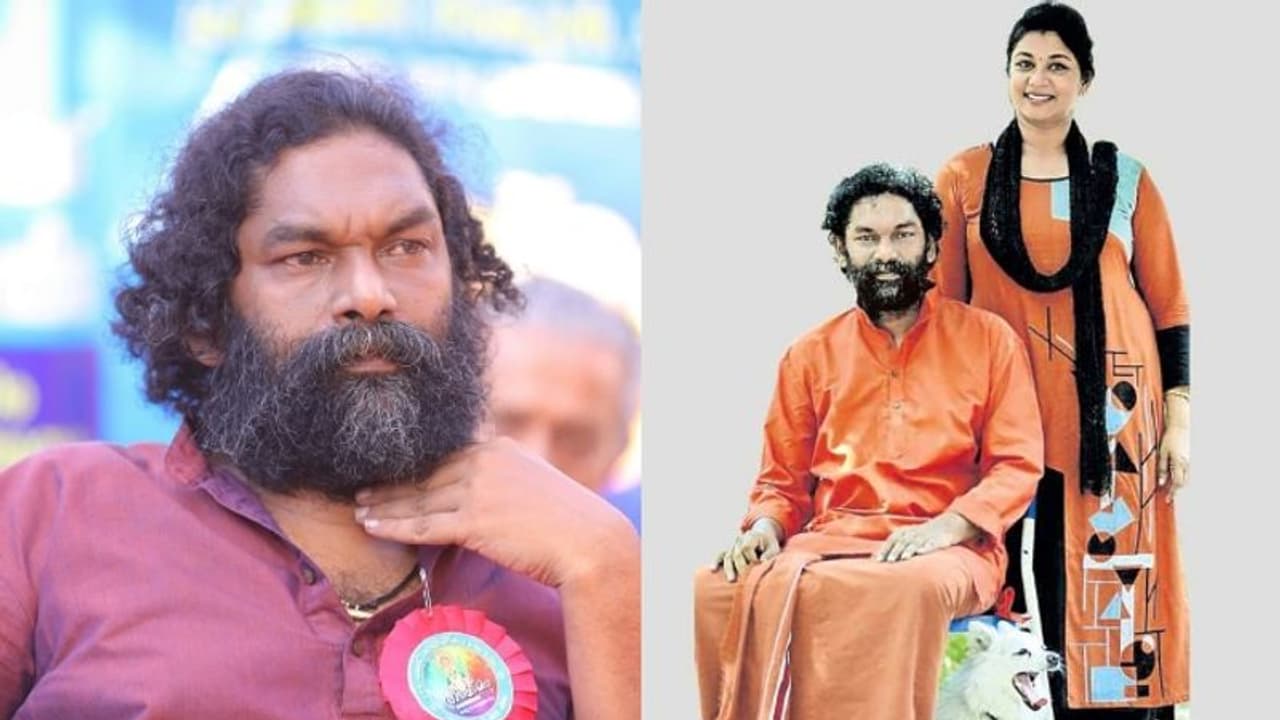 'അവയൊക്കെ വാഗ്ദാനങ്ങളായി ഒടുങ്ങി'; സാംസ്കാരിക വകുപ്പിന്റെ കത്ത് പങ്കുവച്ച് അനില് പനച്ചൂരാന്റെ ഭാര്യ 'അവയൊക്കെ വാഗ്ദാനങ്ങളായി ഒടുങ്ങി'; സാംസ്കാരിക വകുപ്പിന്റെ കത്ത് പങ്കുവച്ച് അനില് പനച്ചൂരാന്റെ ഭാര്യ