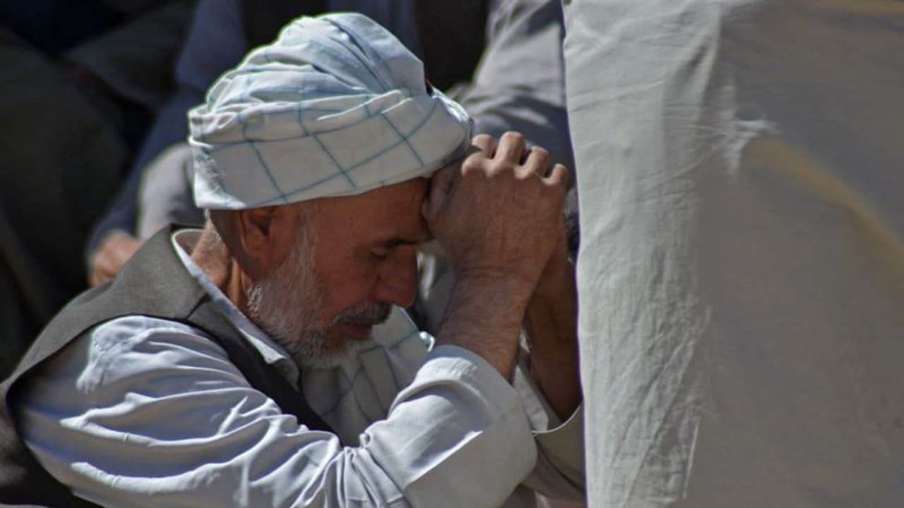 Afghans Sell Body Organs: ಆಹಾರಕ್ಕಾಗಿ ದೇಹದ ಅಂಗಾಗಗಳನ್ನೇ ಮಾರುತ್ತಿರುವ ಅಫ್ಘಾನಿಗಳು! Afghans Sell Body Organs: ಆಹಾರಕ್ಕಾಗಿ ದೇಹದ ಅಂಗಾಗಗಳನ್ನೇ ಮಾರುತ್ತಿರುವ ಅಫ್ಘಾನಿಗಳು!