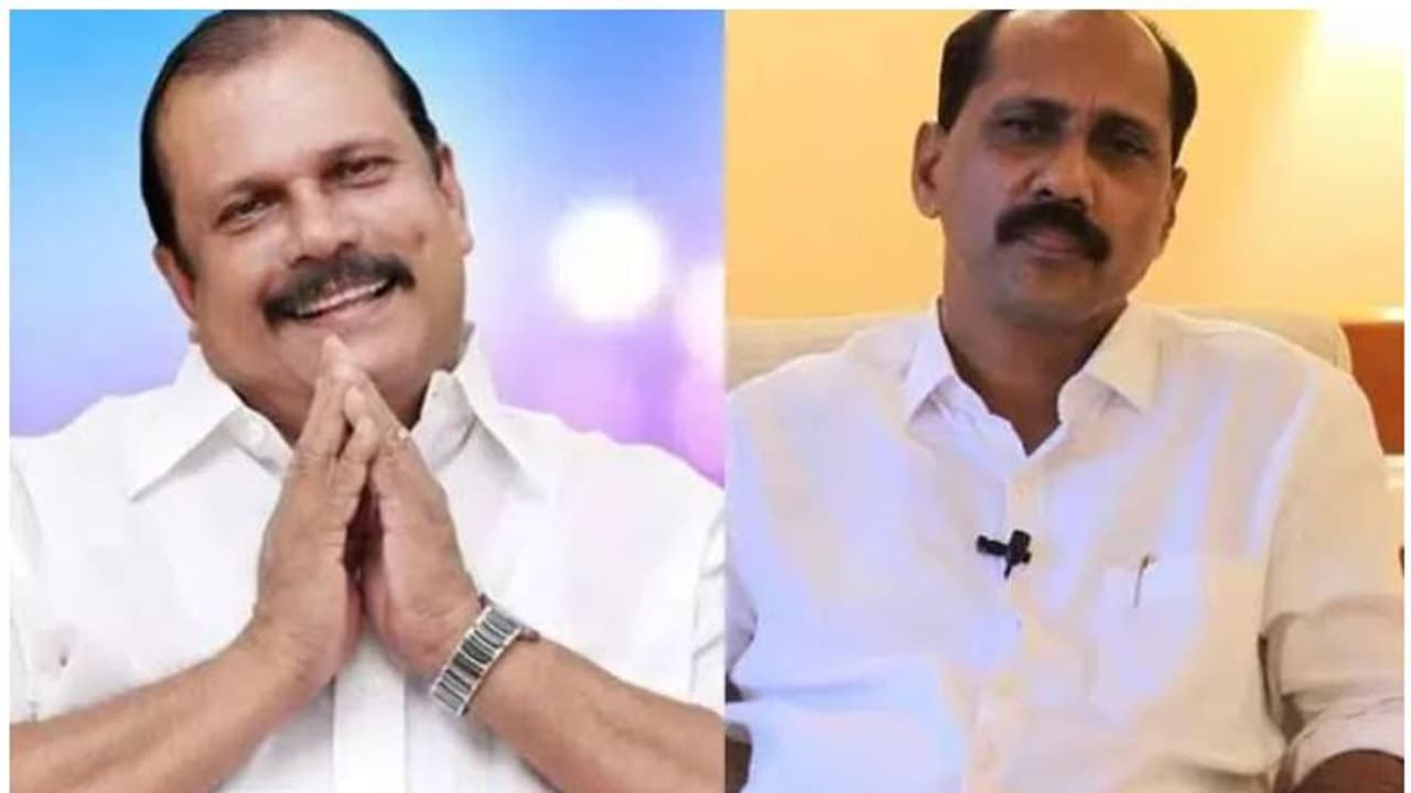 'ആരാണ് പാറമട നടത്തി കുടവയർ വീർപ്പിച്ചത്?'; പി സി ജോർജിനെതിരെ പൂഞ്ഞാര് എംഎല്എ സെബാസ്റ്റ്യൻ കുളത്തുങ്കൽ 'ആരാണ് പാറമട നടത്തി കുടവയർ വീർപ്പിച്ചത്?'; പി സി ജോർജിനെതിരെ പൂഞ്ഞാര് എംഎല്എ സെബാസ്റ്റ്യൻ കുളത്തുങ്കൽ