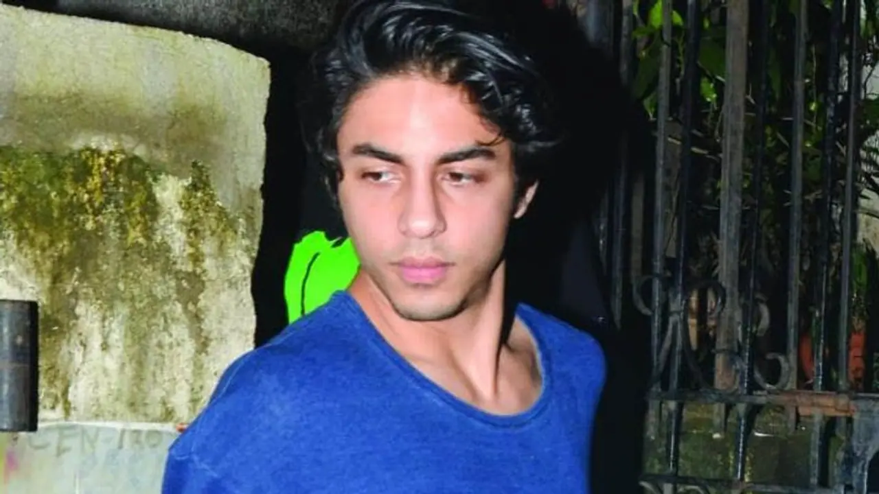 आर्यन खान ने NCB की जांच को लेकर किया चौंकाने वाला खुलासा, शाहरुख के बेटे ने खोलकर रख दी सारी पोल आर्यन खान ने NCB की जांच को लेकर किया चौंकाने वाला खुलासा, शाहरुख के बेटे ने खोलकर रख दी सारी पोल