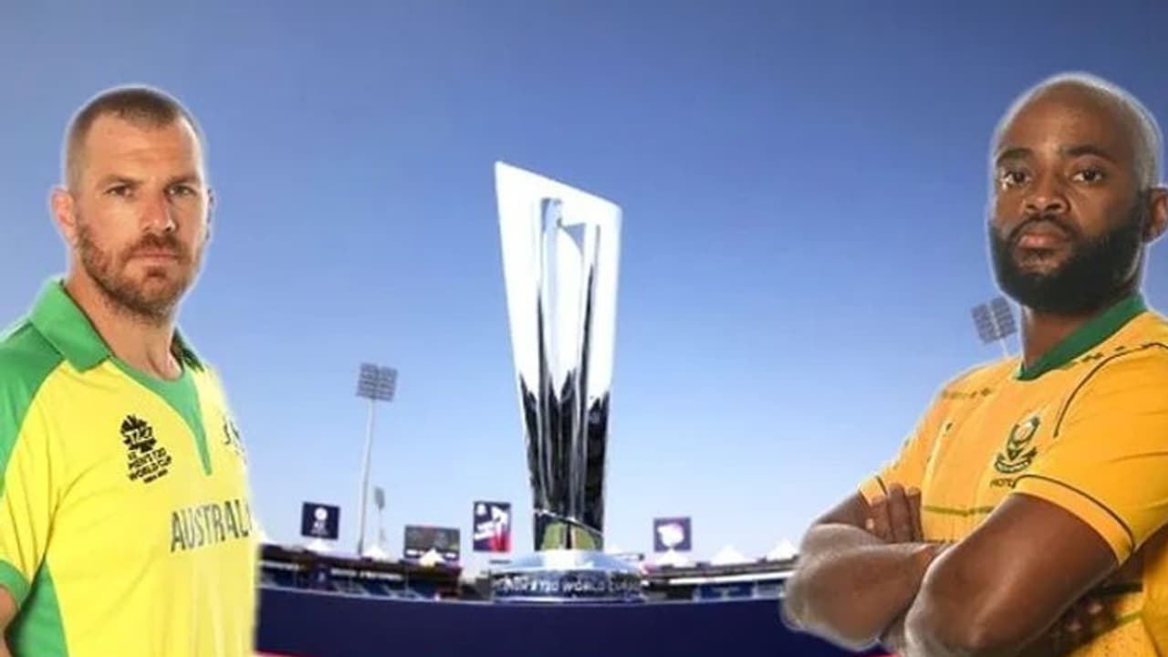 ടി20 ലോകകപ്പ്: ആദ്യ മത്സരത്തില് ദക്ഷിണാഫ്രിക്ക ആത്മവിശ്വാസത്തില്; ഓസീസിന് പ്രതിസന്ധികളേറെ ടി20 ലോകകപ്പ്: ആദ്യ മത്സരത്തില് ദക്ഷിണാഫ്രിക്ക ആത്മവിശ്വാസത്തില്; ഓസീസിന് പ്രതിസന്ധികളേറെ