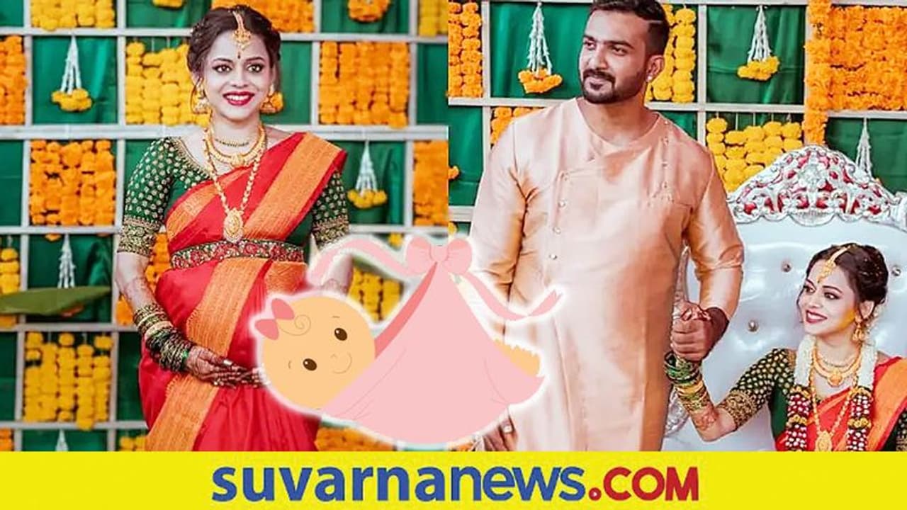 ಹೆಣ್ಣು ಮಗುವಿಗೆ ತಾಯಿಯಾದ ಕಿರುತೆರೆ ನಟಿ ಅಮೃತಾ!