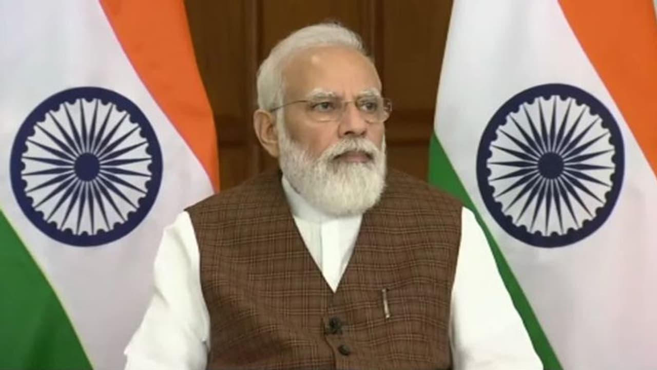 As India achieves major milestone, PM Modi to meet 7 Indian Covid 19 vaccine manufacturers today