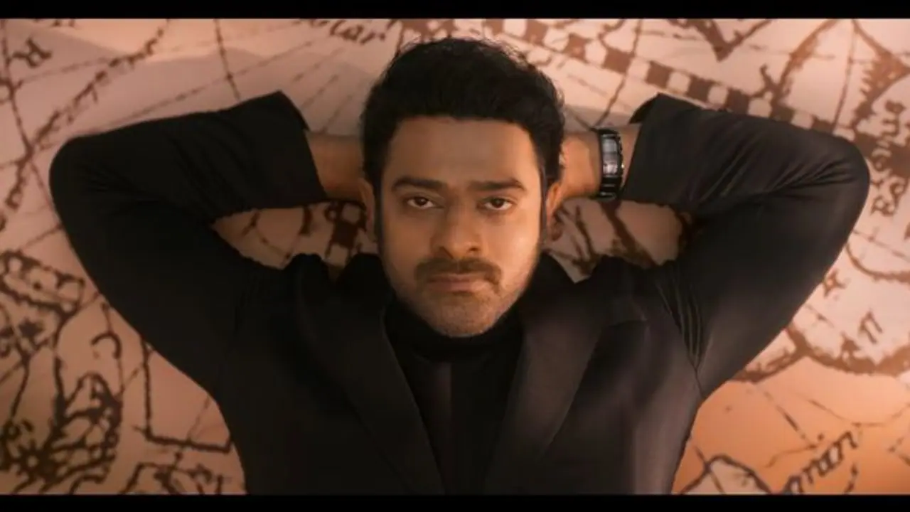 Radhe Shyam:మేకర్స్ పై కోప్పడ్డ ప్రభాస్? ఇలాగైతే కష్టం Radhe Shyam:మేకర్స్ పై కోప్పడ్డ ప్రభాస్? ఇలాగైతే కష్టం