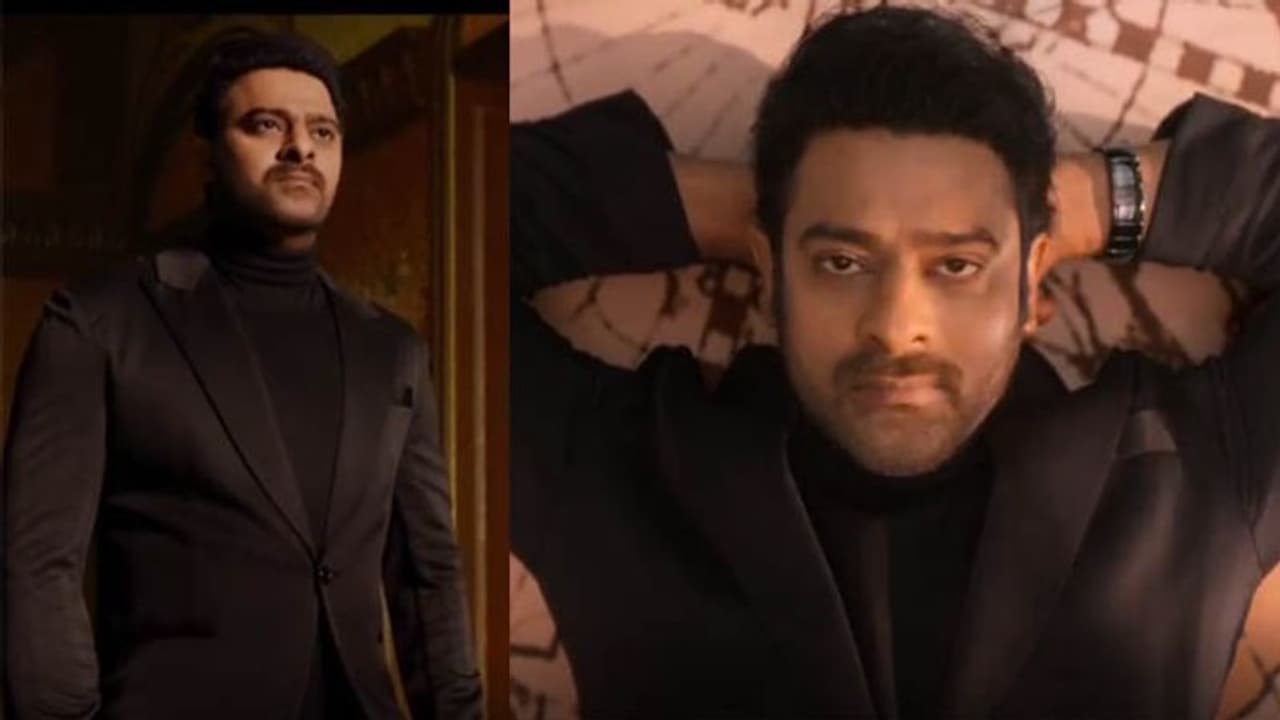 चेहरे पर गुस्सा, डेशिंग लुक और स्टाइल में दिखे प्रभास, 'राधे श्याम' का टीजर देख फैन्स में खलबली चेहरे पर गुस्सा, डेशिंग लुक और स्टाइल में दिखे प्रभास, 'राधे श्याम' का टीजर देख फैन्स में खलबली